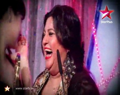 Big Television Awards - 21st August 2011 Promo