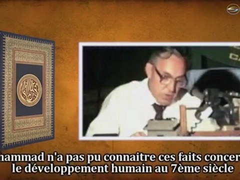 The Signs Le Film PART 8/8 {Chapitre 1 : Les Signes de L'Existence de Dieu}