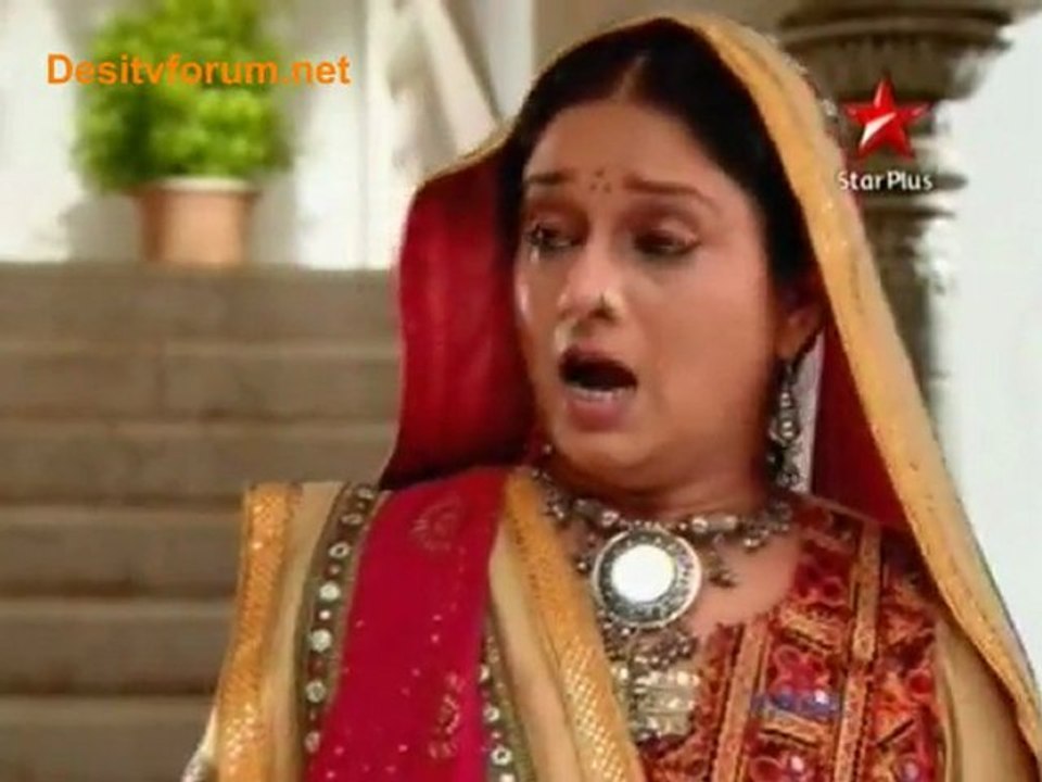 Gulaal [Episode 188] - 5th August 2011 Video Watch Online pt1