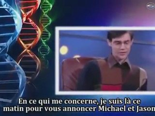 The Signs Le Film PART 6/8 {Chapitre 1 : Les Signes de L'Existence de Dieu}