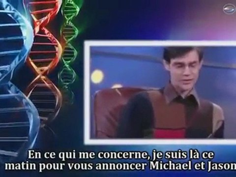 The Signs Le Film PART 6/8 {Chapitre 1 : Les Signes de L'Existence de Dieu}