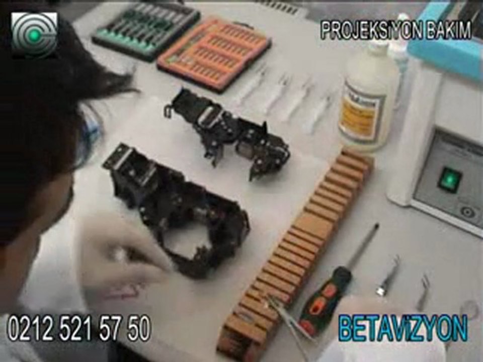 bakim