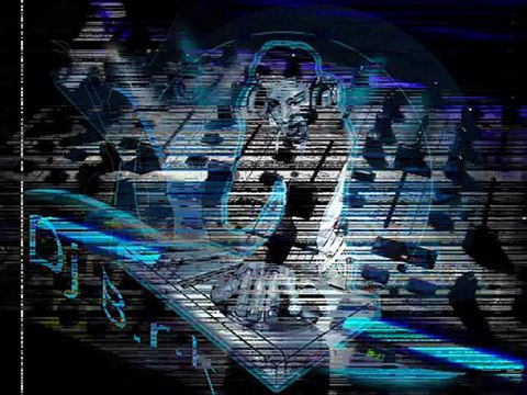 Dj BrK vs. Demet Akalin - Olacak Olacak (Darbuk) mix - video