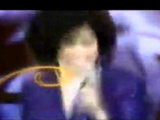 karina y amanda miguel en concierto