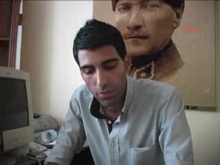 OKULDAN UZAKLAŞTIRILAN TGB MANİSA İL BAŞKANI ERDEM ÖZDEMİR'İN BASINA YAPTIĞI AÇIKLAMA