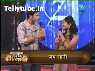 lil -5th August 2011 Part 1