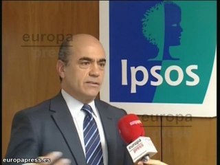 IPSOS:"15M es más relevante que problemas de España"