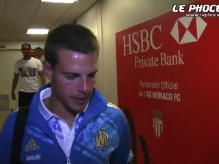 JDM : Azpi écarte tout départ de l'OM
