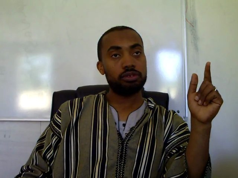 Mohamed Bajrafil - Dans la tombe 2/2