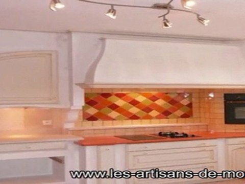 MOUANS SARTOUX CUISINISTE/ les-artisans-de-mougins.com