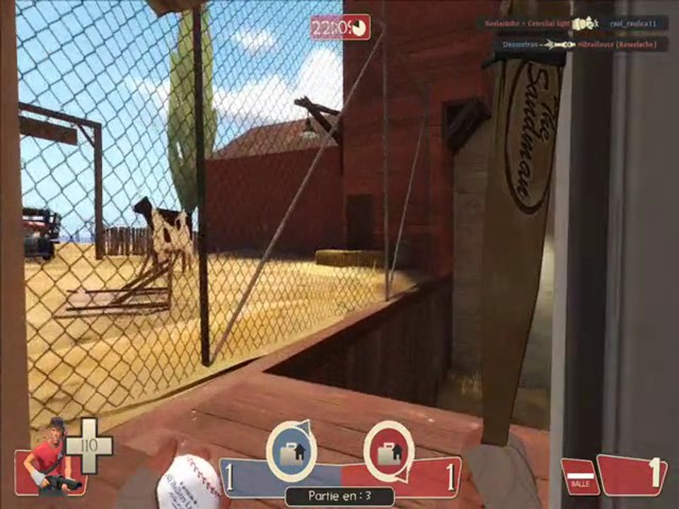 100èmes vidéos [1/2]