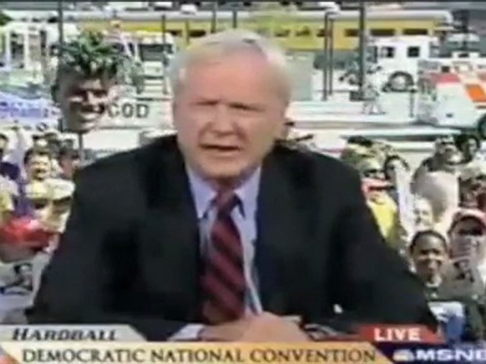 Crazy like Alex Jones