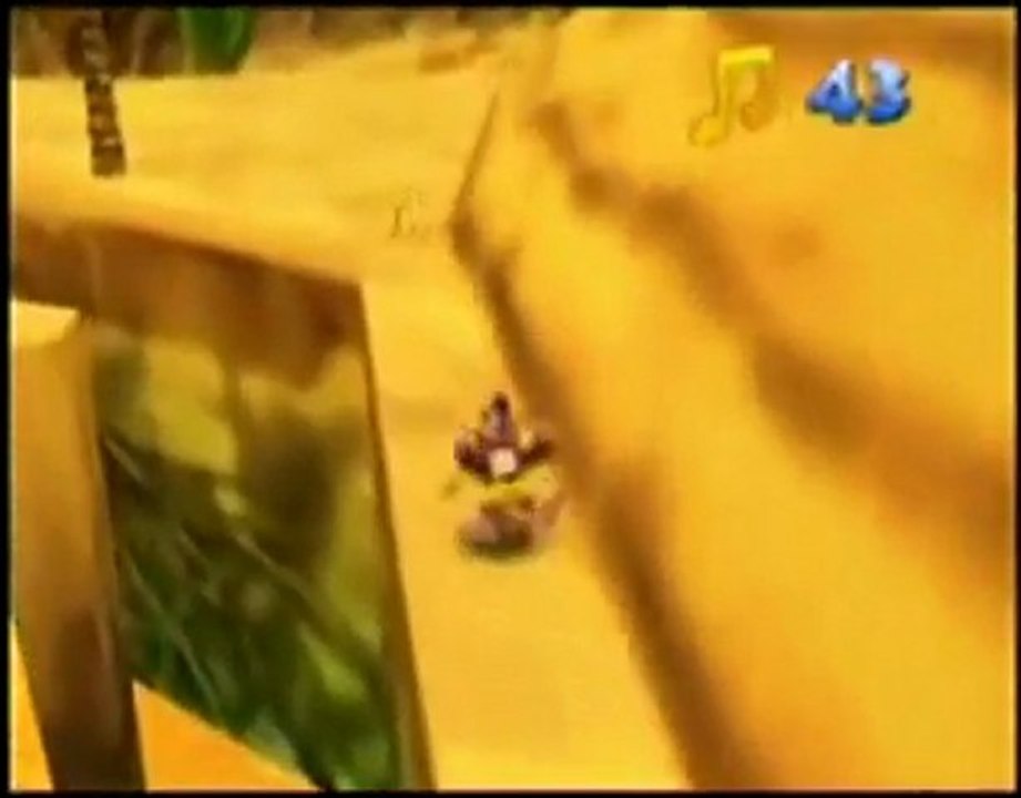 Banjo Kazooie Walkthrough - Part 13