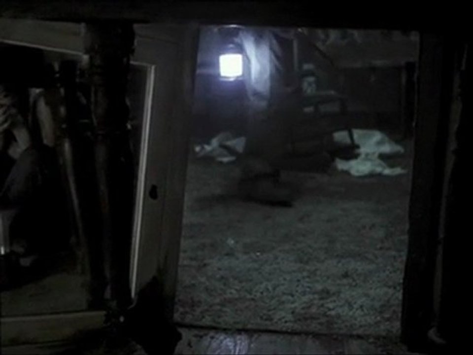 La Casa Muda - Clip #2