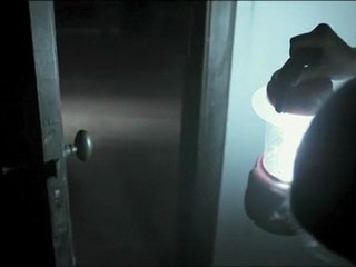 La Casa Muda - Clip #3