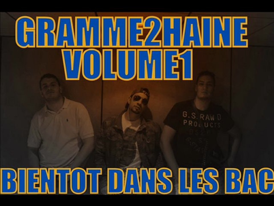 Lyrical Océan Feat Demi Portion - Fallait Que On Disent