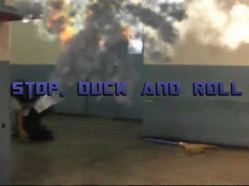 Safety Management Documentary