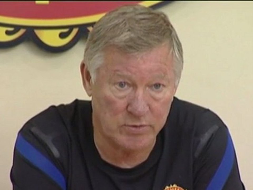 Ferguson - Wir stellen uns den Herausforderungen