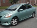 2008 Toyota Yaris for sale in Dalton GA - Used Toyota by EveryCarListed.com