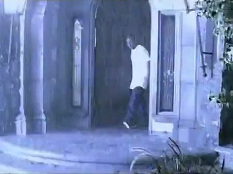 2Pac Feat. Outlawz - Hail Mary