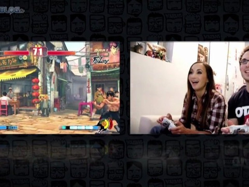 Katsuni : Notre interview vidéo 100% Geek