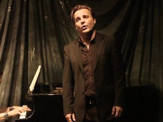 G.Mahler. From Lieder eines fahrende Gesellen  Wenn mein Schatz Hochzeit mach