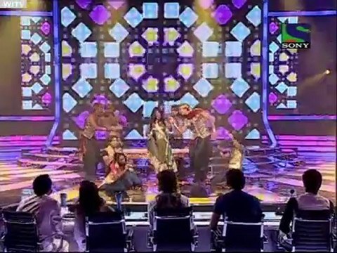 X Factor India 5th August 2011 Part 2 [ Tollymp3z.com]