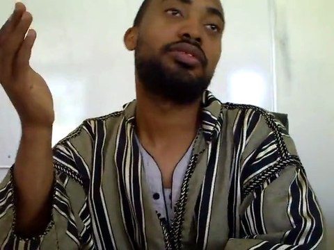 Sheikh Mohamed Bajrafil, Jeûner et ne pas prier