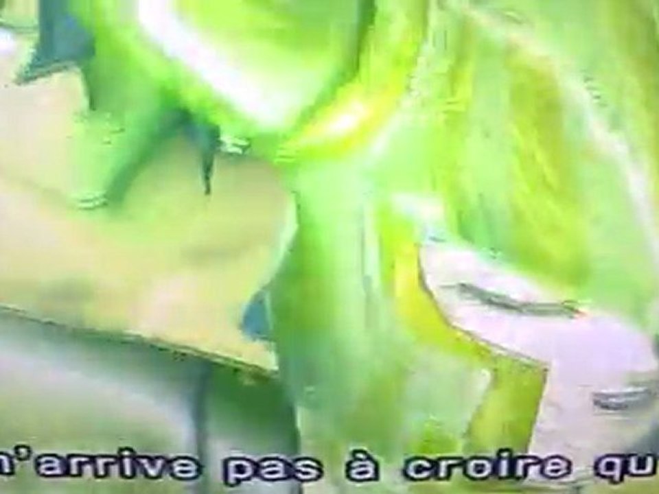 maison du capricorne part2