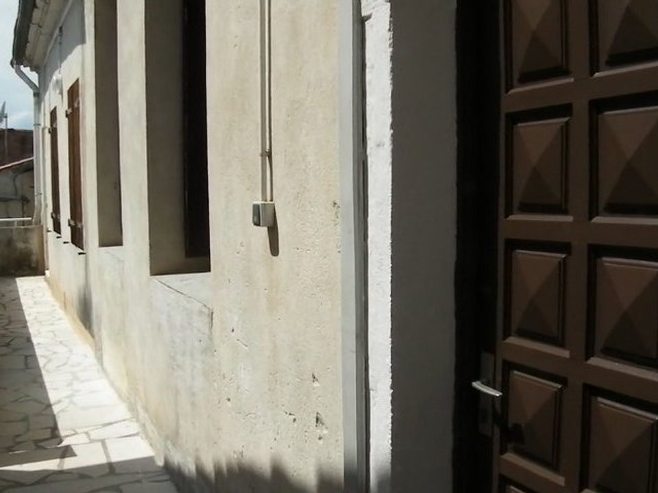 Appart P2 rue Enclos Rey