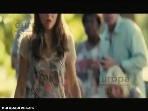 Llega la precuela de los simios de Charlton Heston