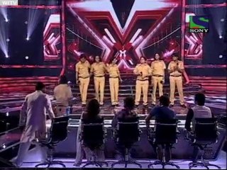 X Factor India 5th August 2011 Part 3 [www.Tollymp3z.com]