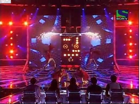 X Factor India 5th August 2011 Part 4 [ Tollymp3z.com]