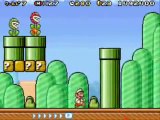 Super Mario Advance 4 - Super Mario Bros 3 - GBA - Part 22