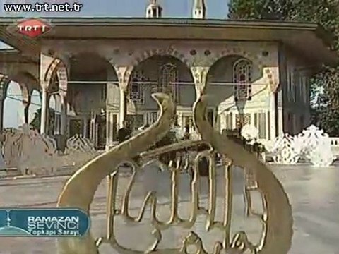 5 GRUP DERGAH Gör ki neler var Ramazan 2011 TRT