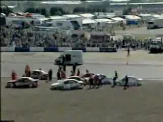 BTCC 1994 Season Review part 2