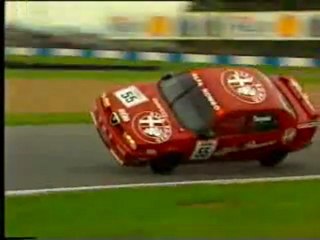 BTCC 1994 Season Review part 3