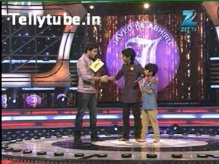 lil -5th August 2011 Part 5