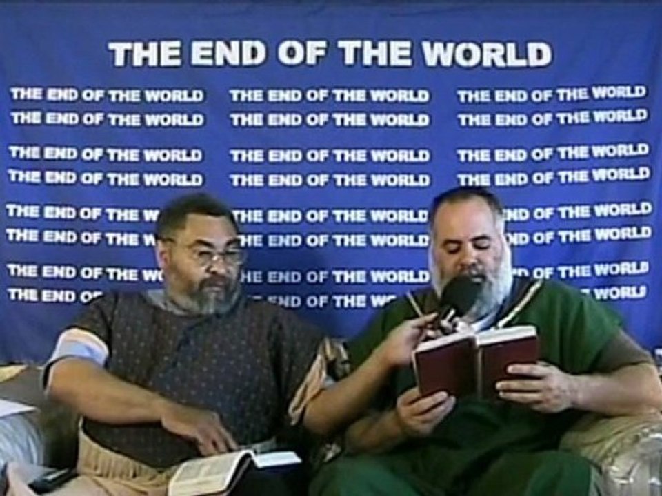 Part 1 Exposing False Doctrines