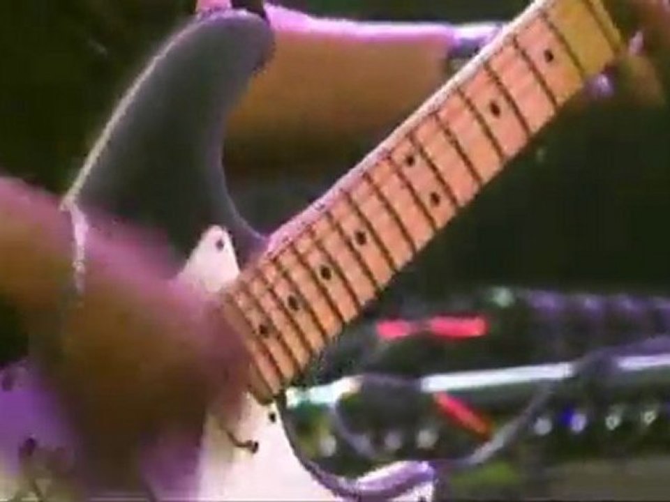Isaac Hayes - Theme from SHAFT (Live at Montreux)