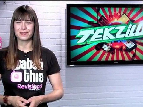 Turn Off Annoying Google Plus Emails - Tekzilla Daily Tip