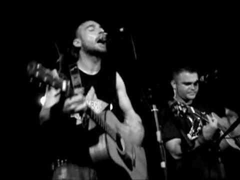 Flow w/ Manu (Burning Lady) @ Shaka Laka - 03.08.11