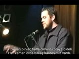 Avusturyalı genç nasıl Müslüman olduğunu anlatıyor www.kumanda.org