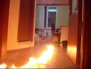 Mko Akman-Sigara Yakma Fantazisi