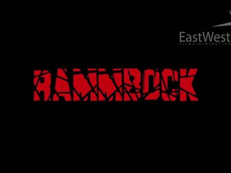 Rammbock - Trailer