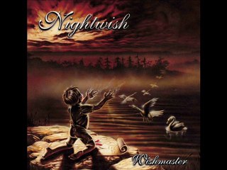 Nightwish - Wishmaster