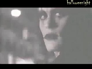 IL CORVO - THE CROW - HORROR TRAILER