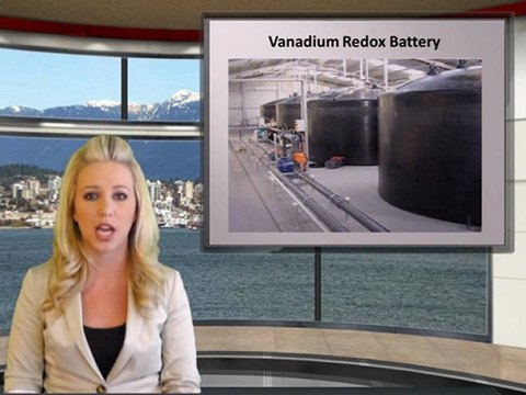 American Vanadium Corp. (TSXV: AVC) News Alert