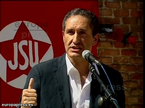 Homenaje a las Trece Rosas