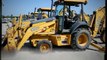 Bakersfield Heavy Equipment Wanted by 1st Capitol Auction